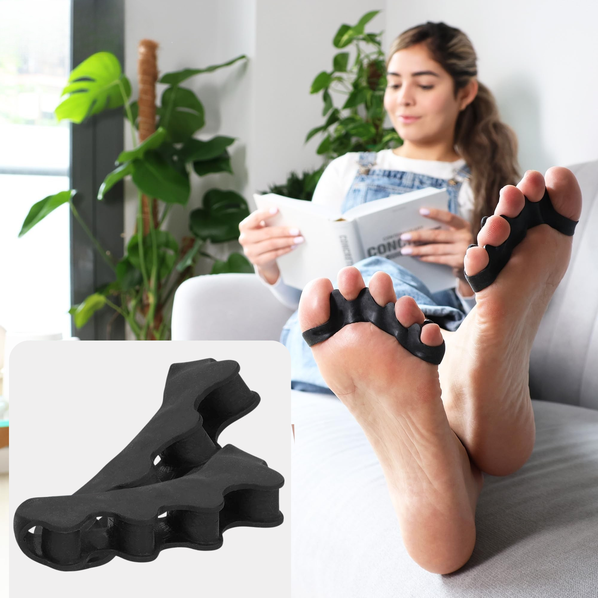 ToeBalance