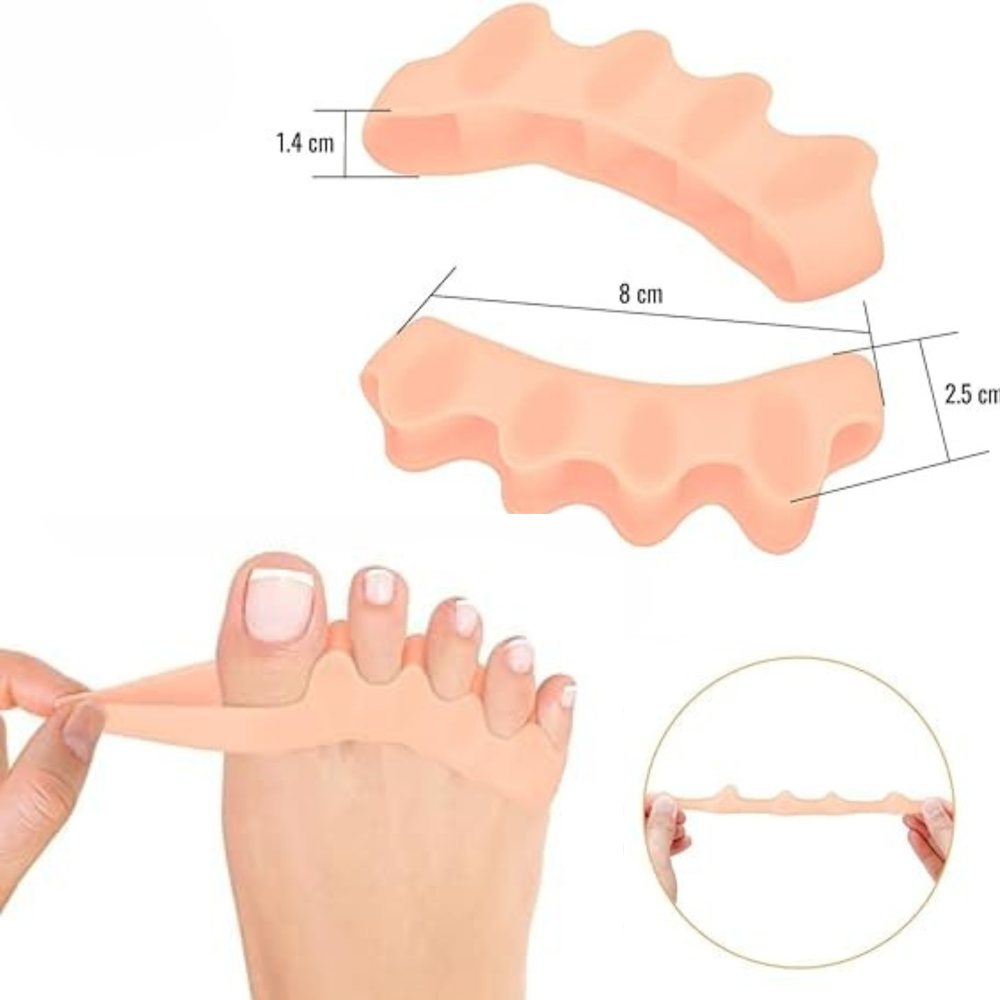 ToeBalance