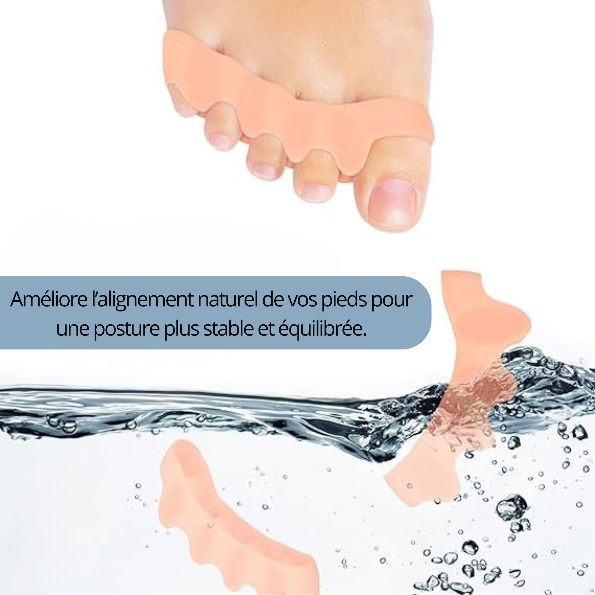 ToeBalance