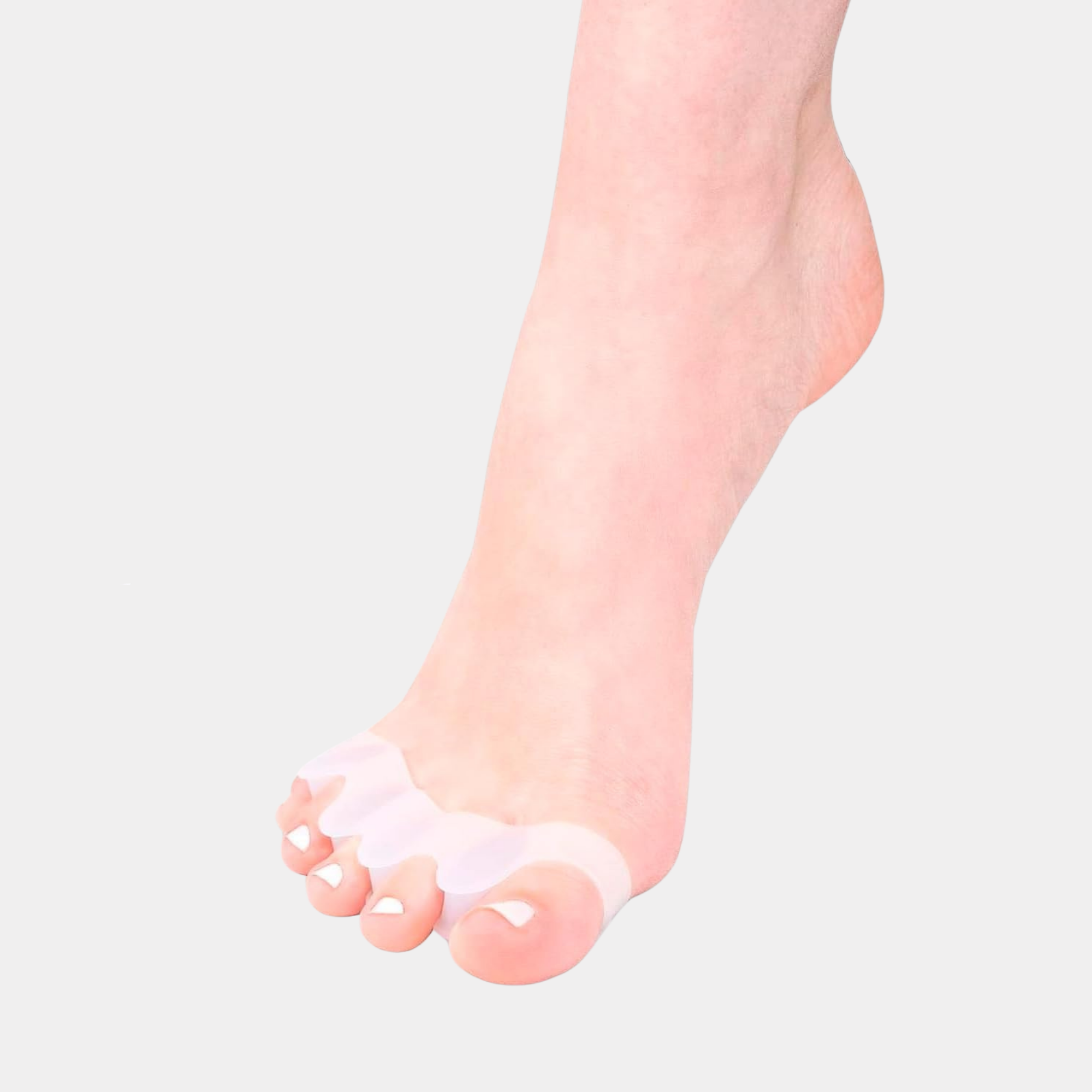 ToeBalance