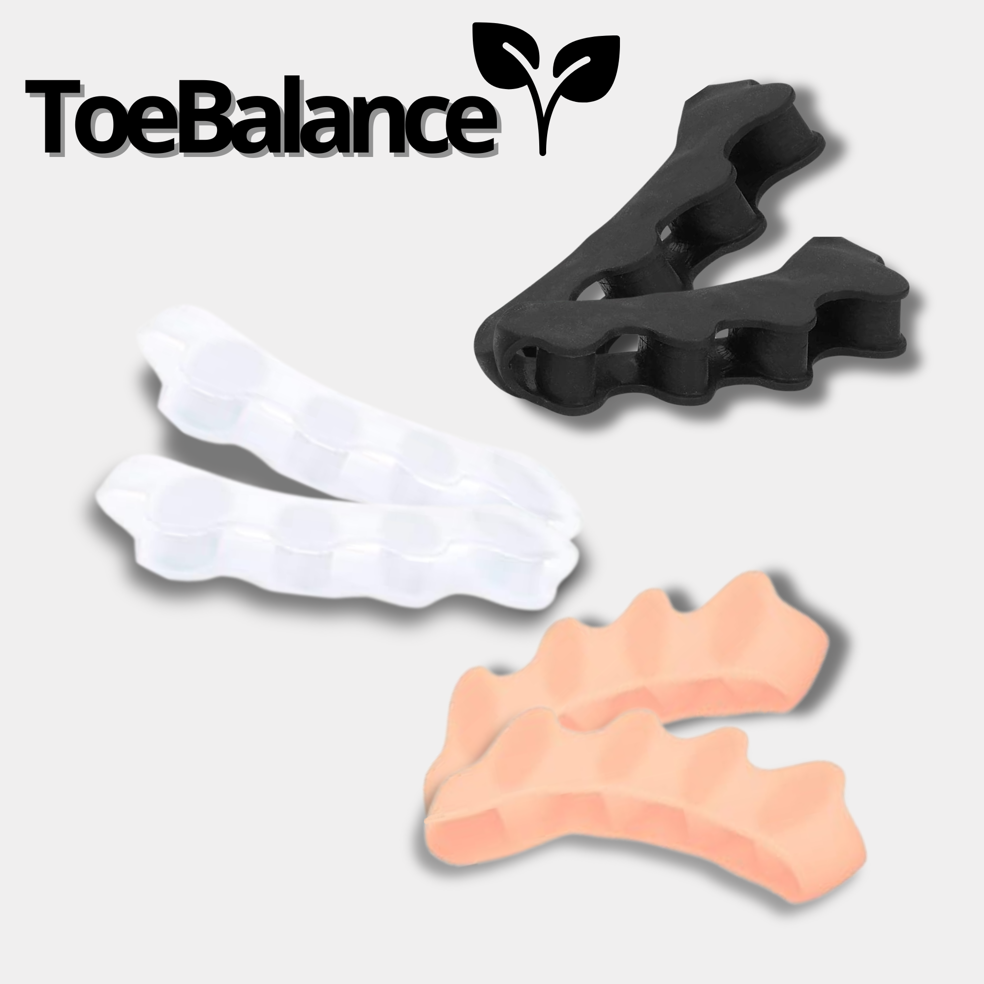 ToeBalance